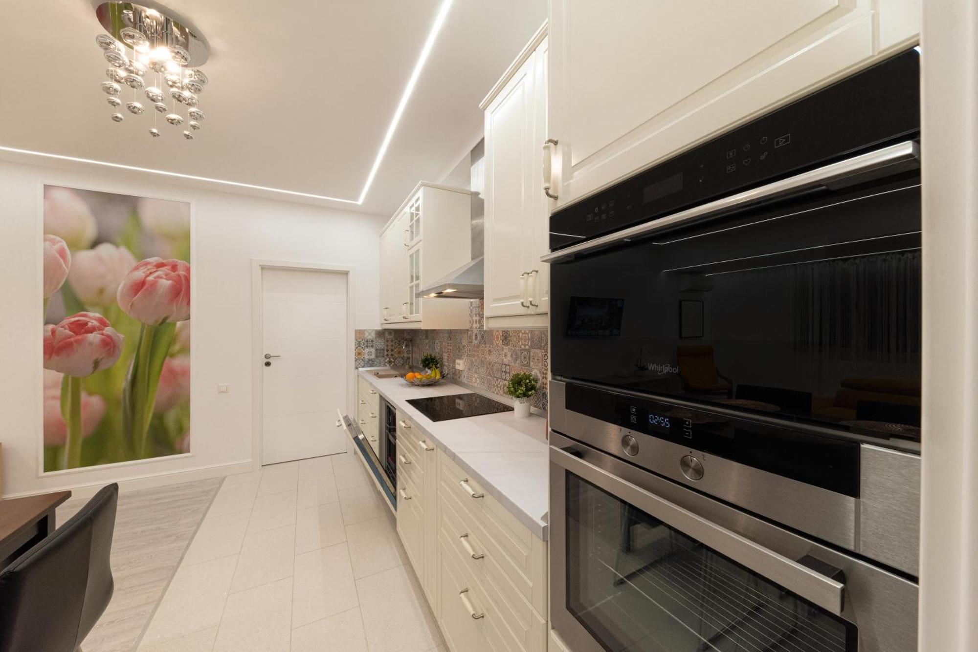 Smile Apartments Букурещ Екстериор снимка