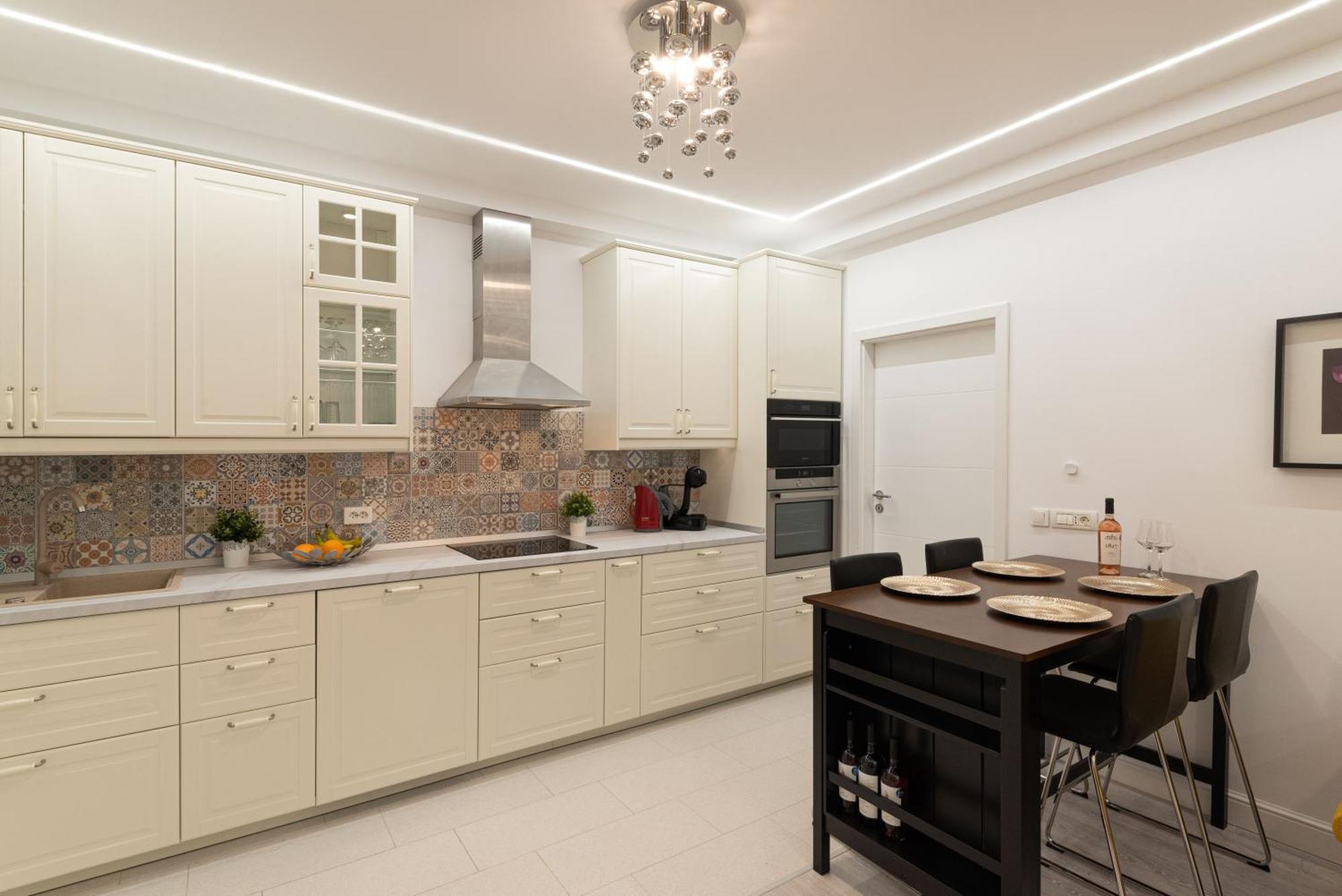 Smile Apartments Букурещ Екстериор снимка