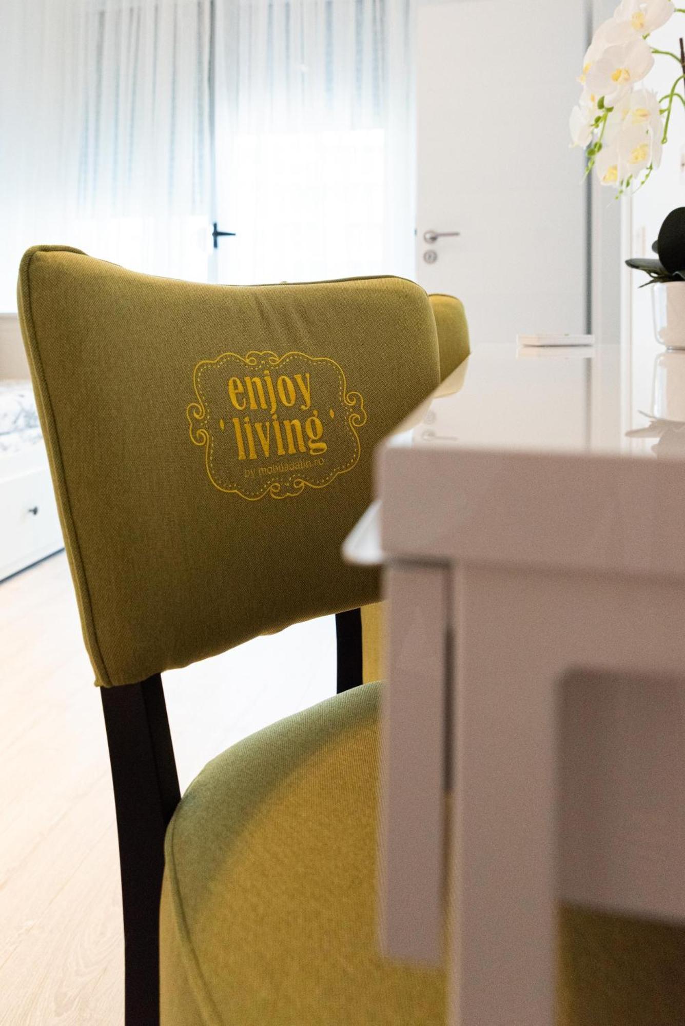 Smile Apartments Букурещ Екстериор снимка