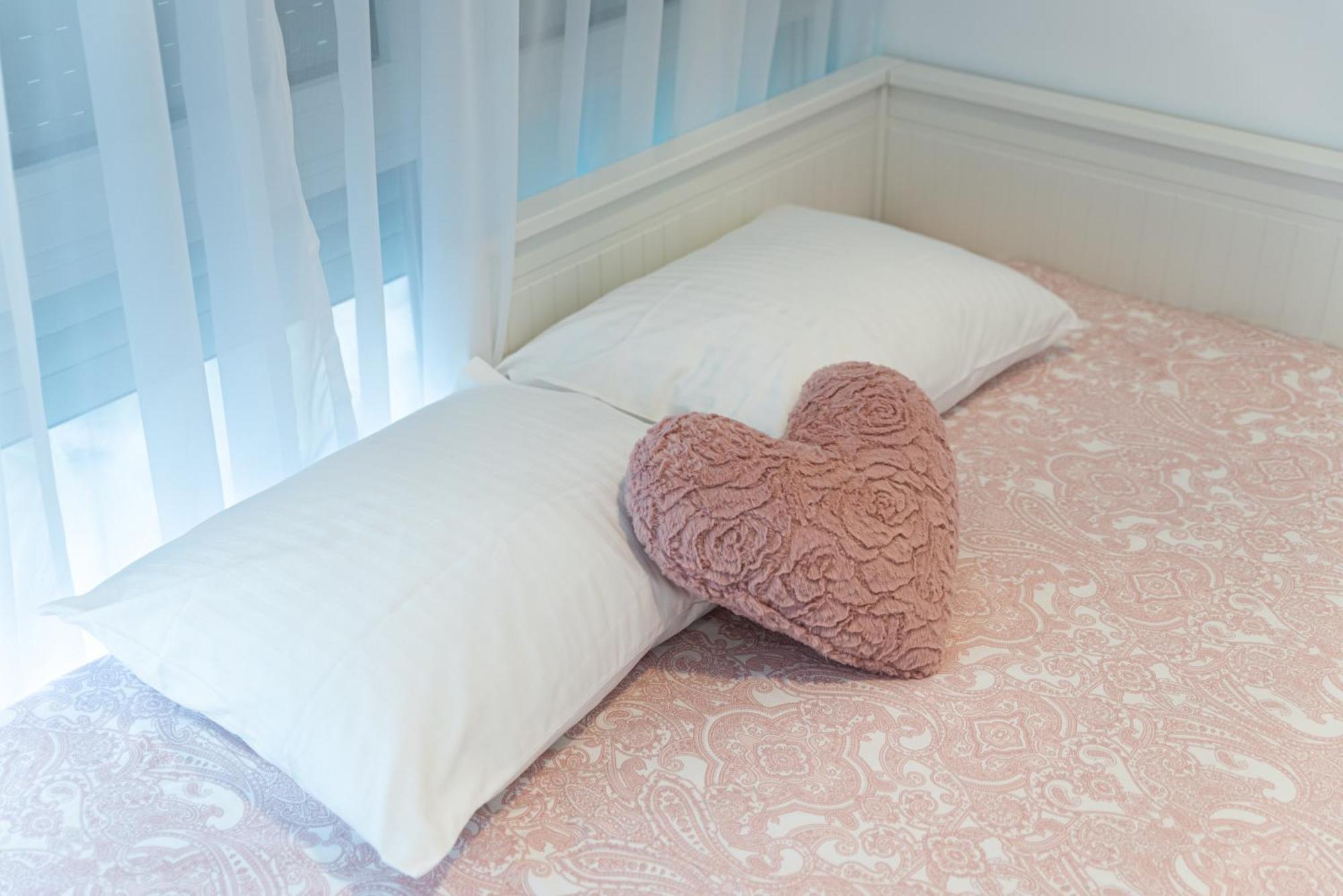 Smile Apartments Букурещ Екстериор снимка