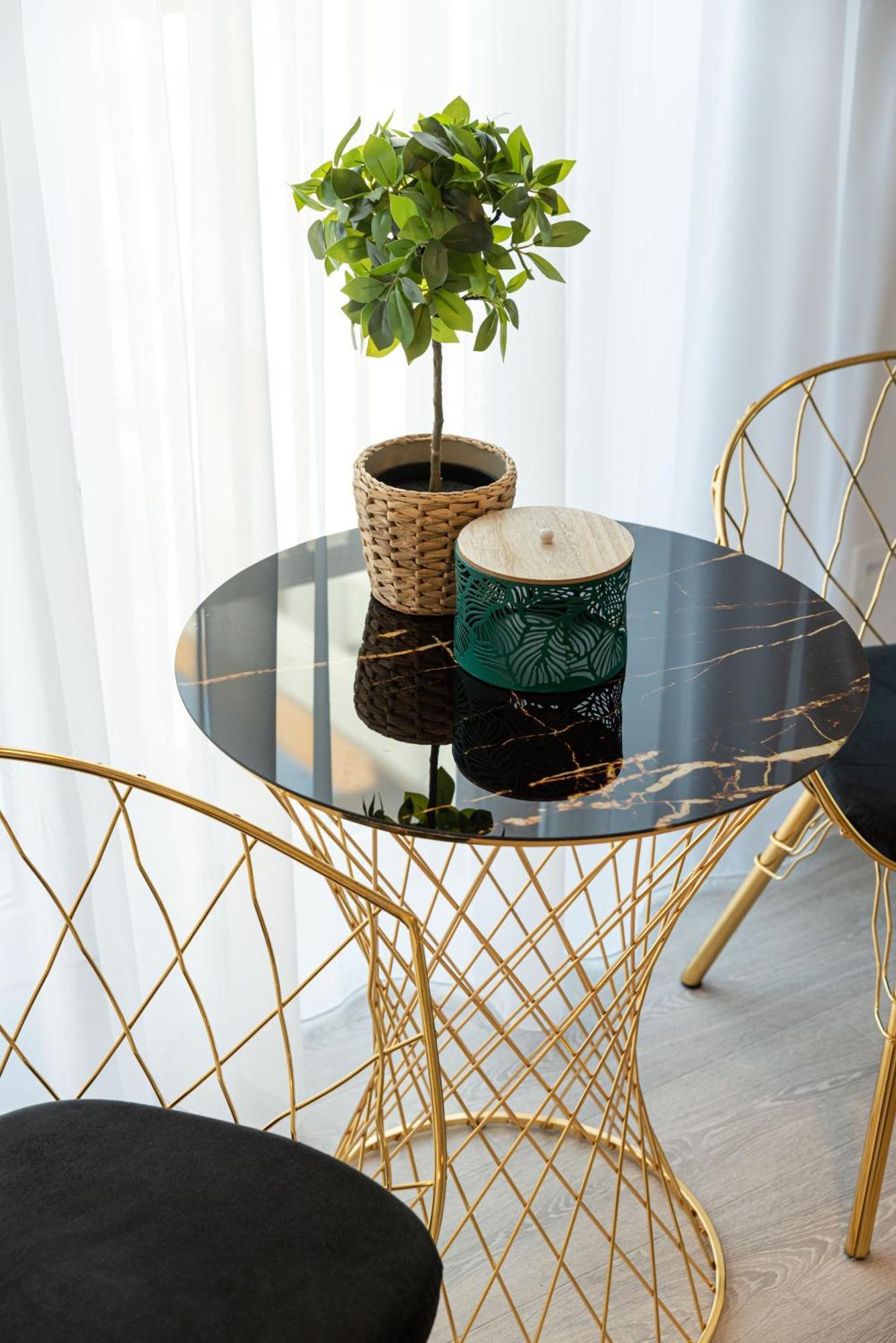 Smile Apartments Букурещ Екстериор снимка
