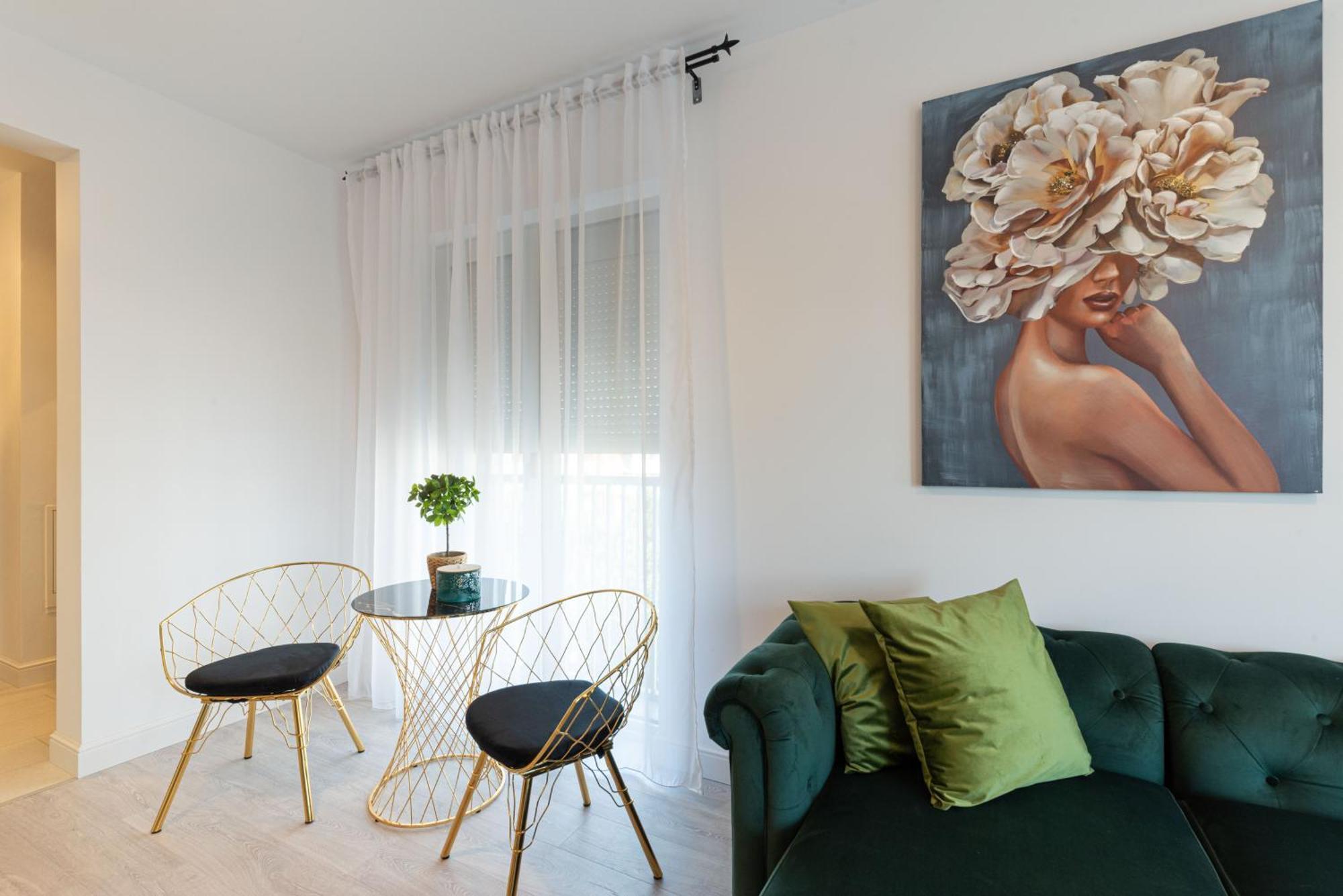 Smile Apartments Букурещ Екстериор снимка