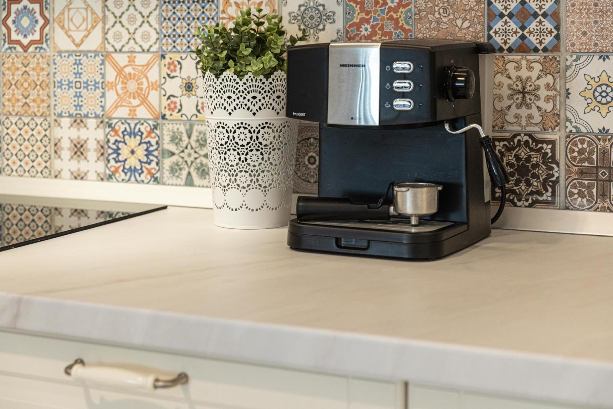 Smile Apartments Букурещ Екстериор снимка