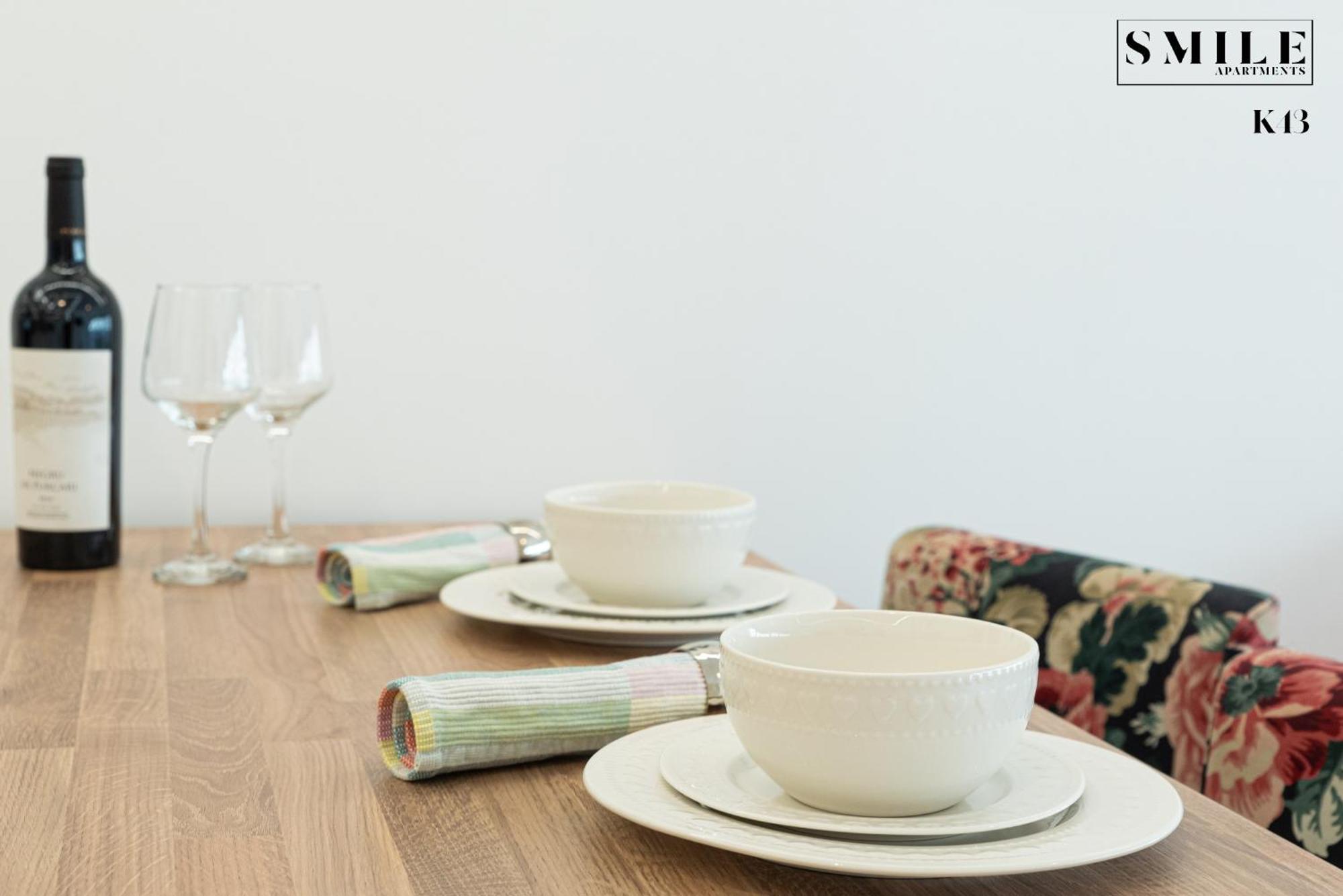Smile Apartments Букурещ Екстериор снимка
