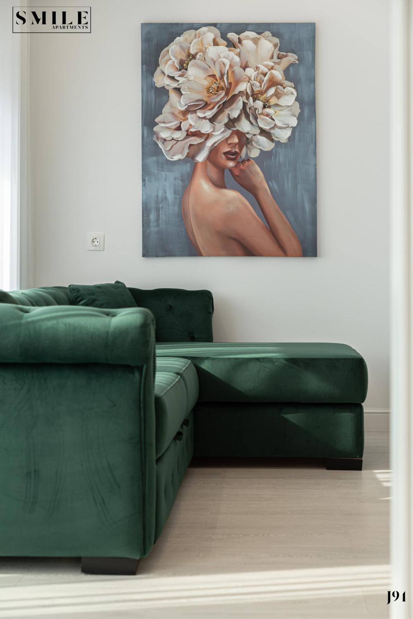 Smile Apartments Букурещ Екстериор снимка