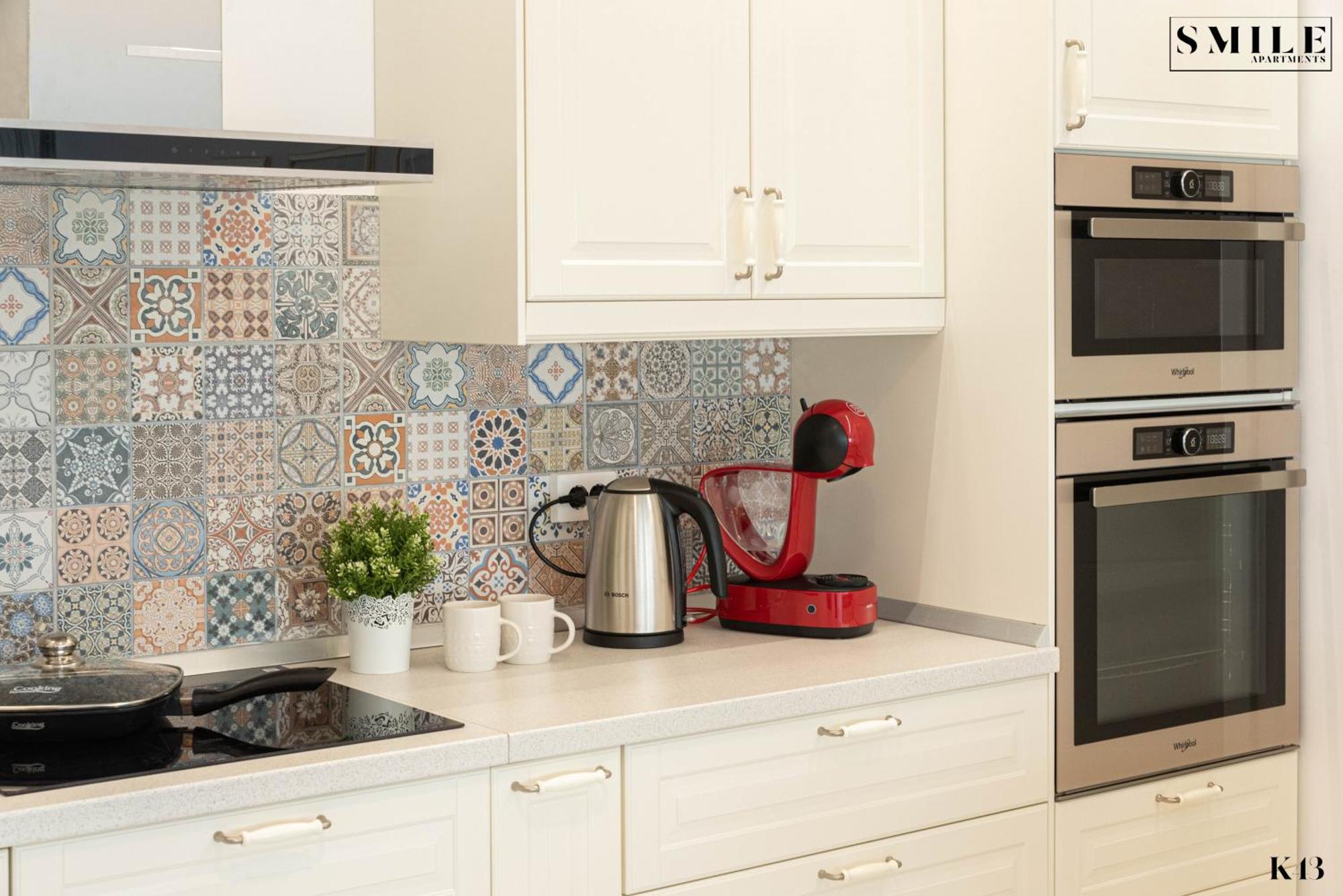 Smile Apartments Букурещ Екстериор снимка