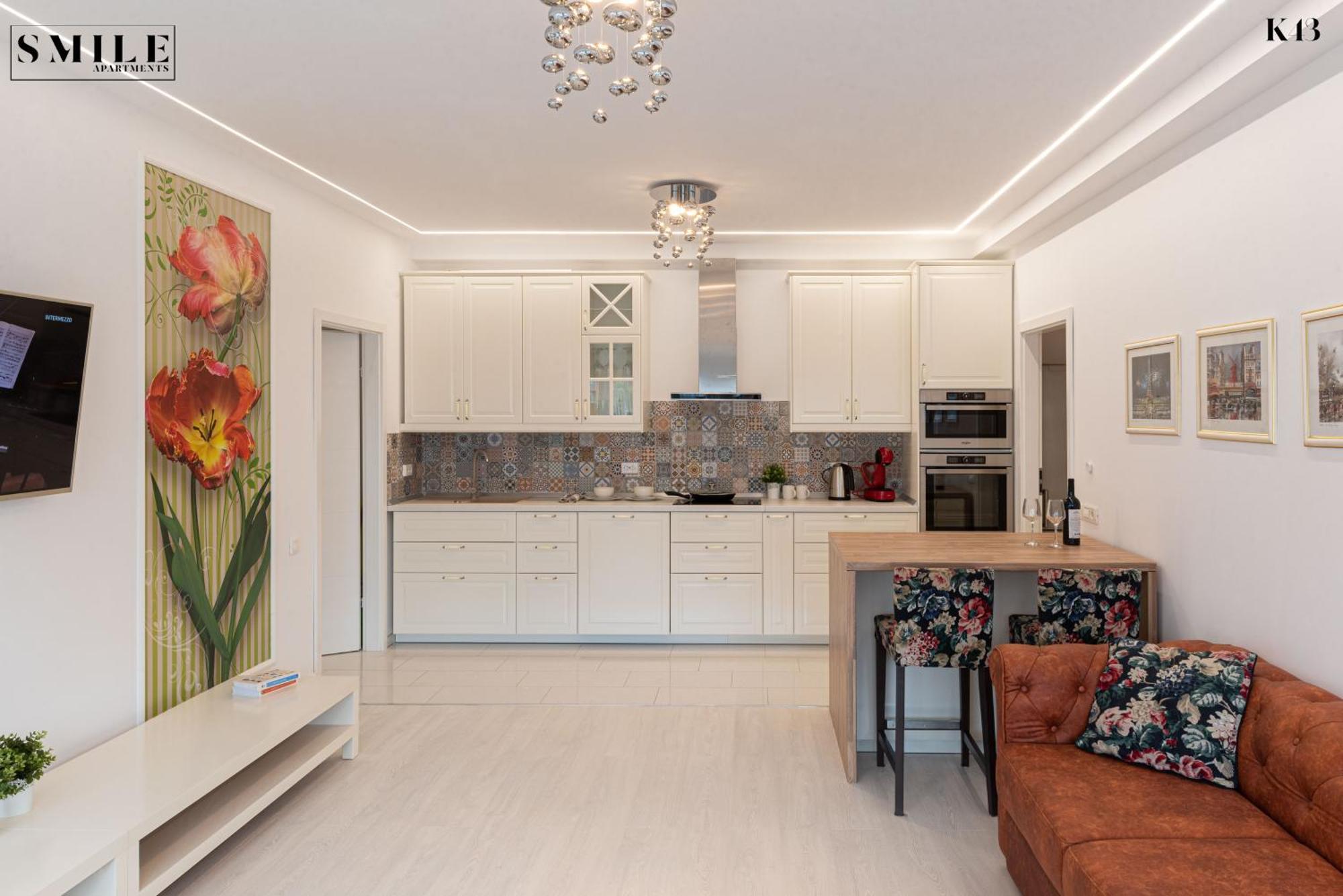 Smile Apartments Букурещ Екстериор снимка