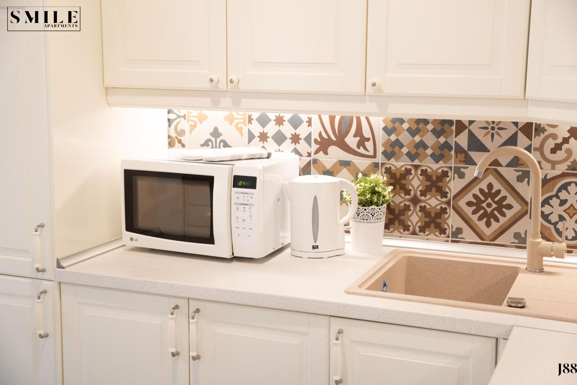 Smile Apartments Букурещ Екстериор снимка