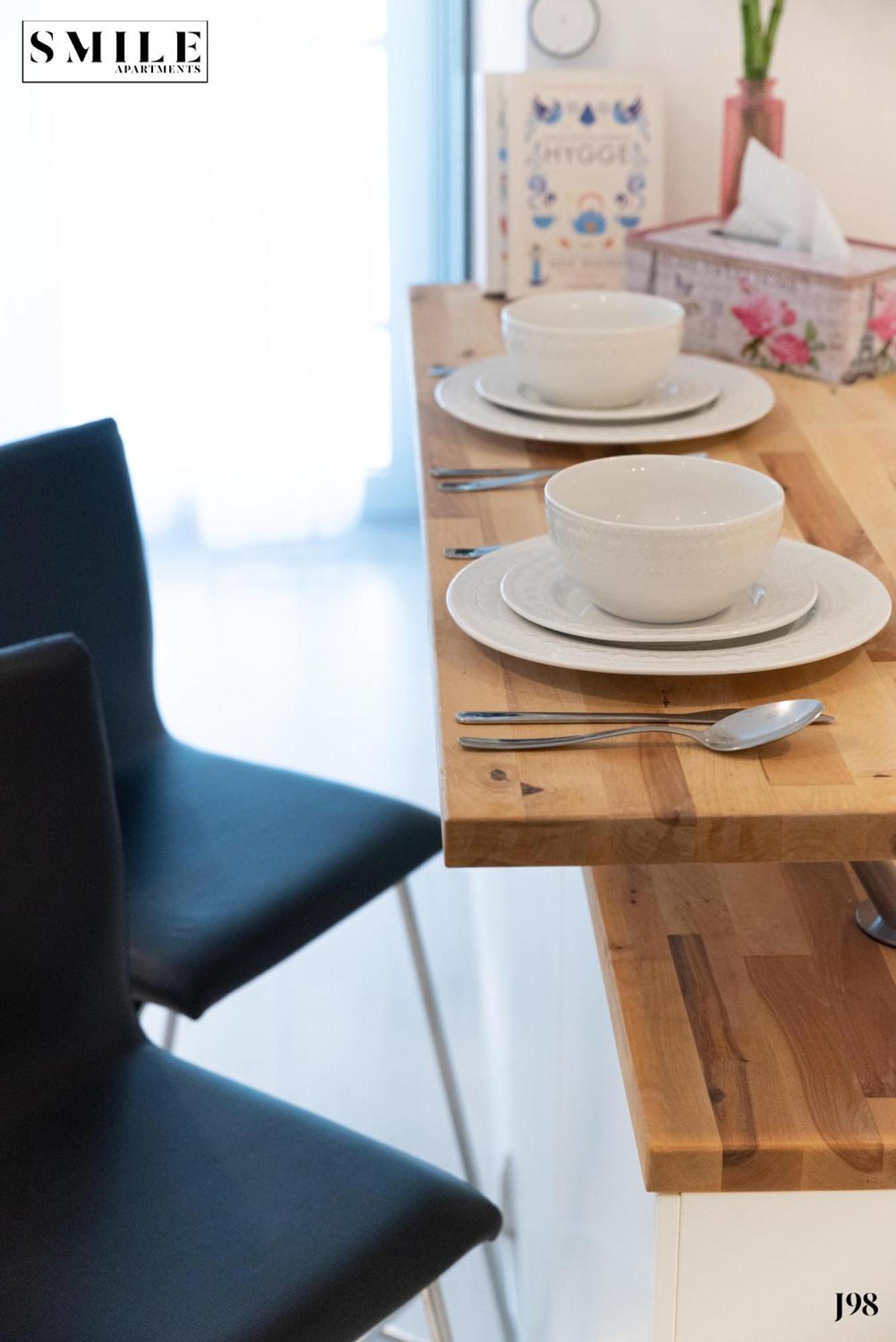 Smile Apartments Букурещ Екстериор снимка