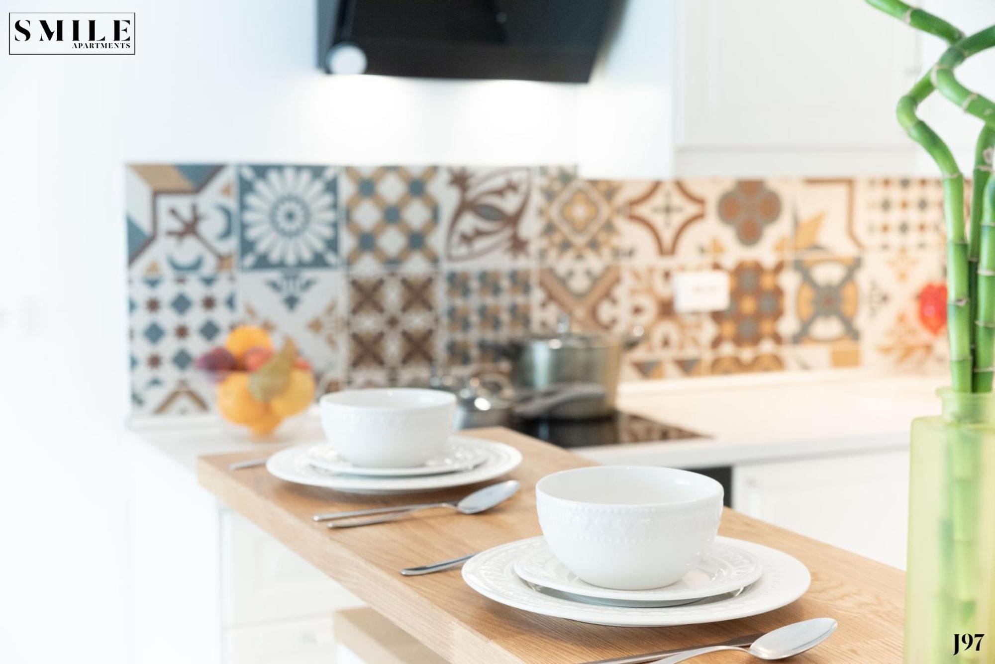 Smile Apartments Букурещ Екстериор снимка